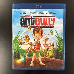 The Ant Bully - Blu-ray